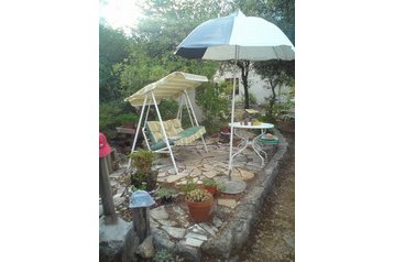 Kroatija Byt Drvenik Veli, Eksterjeras